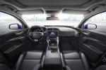 Jaguar XEL 2017 года